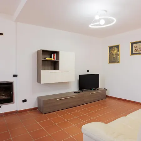 아파트 Casa Mati 2