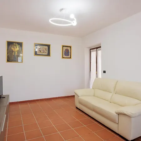 Casa Mati 2 Appartamento Verbania