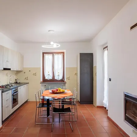 Casa Mati 2 Daire