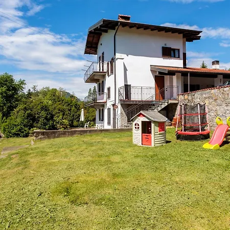 Casa Mati 2 Daire Verbania