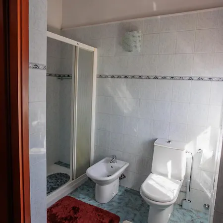 아파트 Casa Mati 2