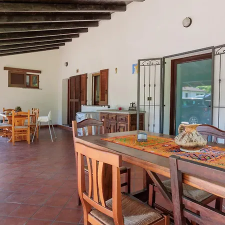 شقة Casa Mati 2 فيربانيا