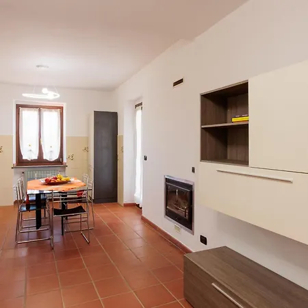 Casa Mati 2 Appartamento Verbania