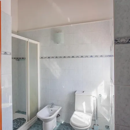 Appartamento Casa Mati 2