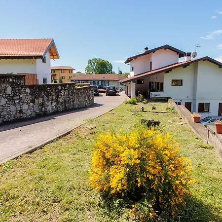 Casa Mati 2 Daire Verbania