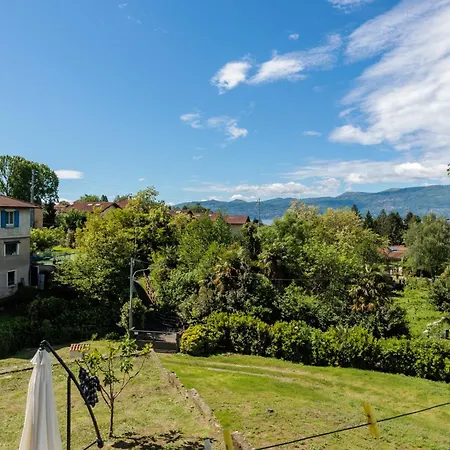 Casa Mati 2 Daire
