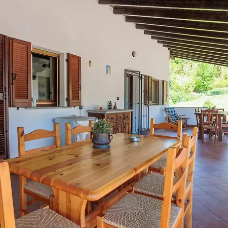 Appartamento Casa Mati 2