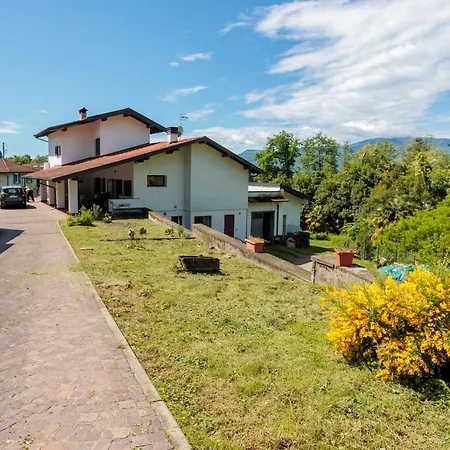 Casa Mati 2 Daire Verbania